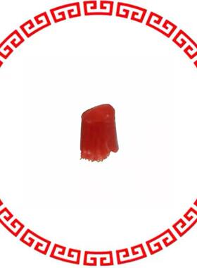 BF-1995-000 ACOUSTIC DAMPER RED 2200OHMS