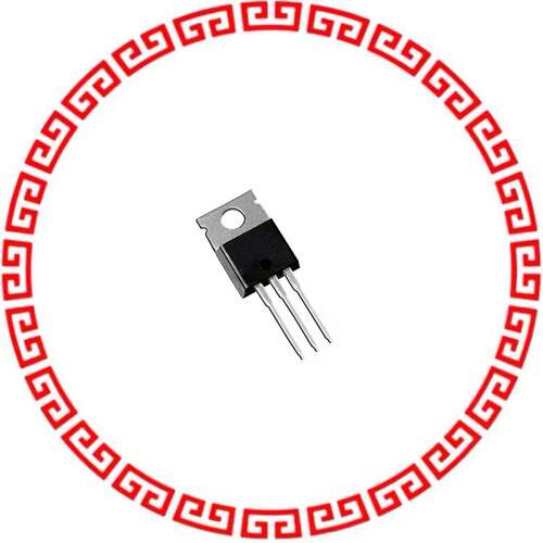 IRGB4056DPBF IGBT 600V 24A 140W TO220AB