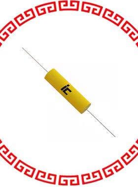 305PHC250K CAP FILM 3UF 10% 250VDC AXIAL