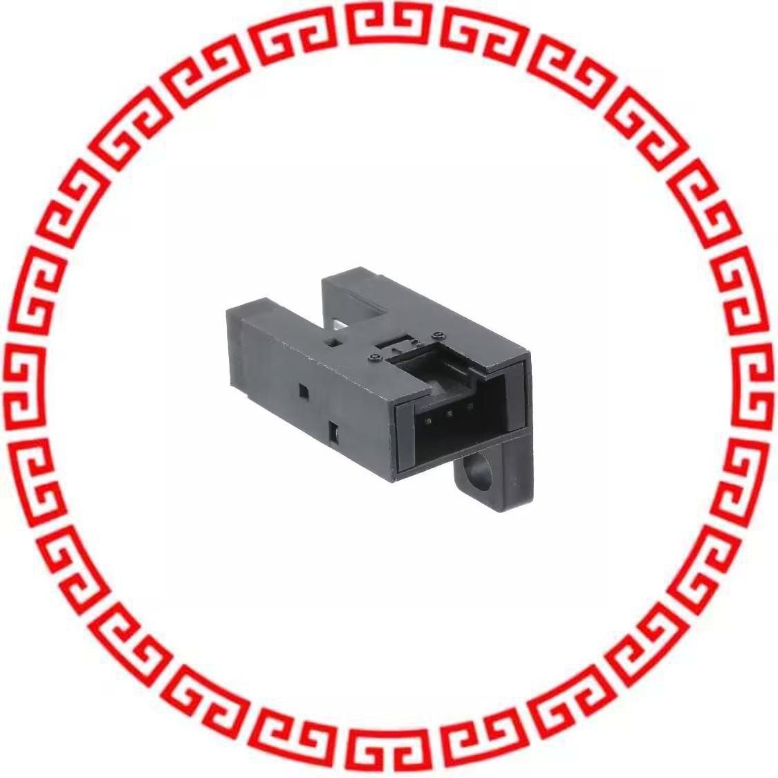 EE-SX976-C1 5MM SLOT L/D-ON NPN F-SHAPE