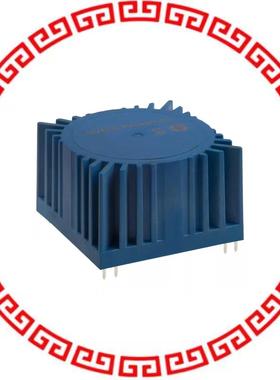 70064K XFRMR TOROIDAL 25VA THRU HOLE
