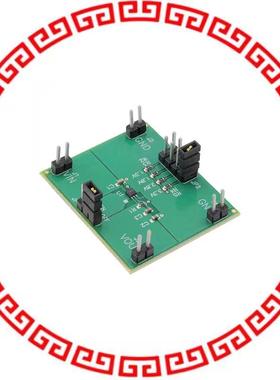 TPS73401DRVEVM-527 EVAL MODULE FOR TPS73401DRV-5