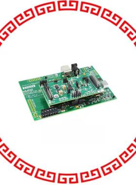 DAC8811EVM EVALUATION MODULE FOR DAC8811