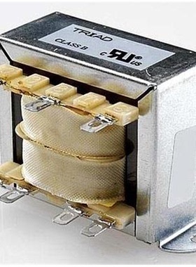 FD8-120《Power Transformers 100VA 120VCT @ 0.85A Dual Pri》