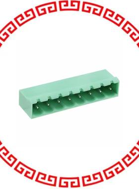 5442594 TERM BLOCK HDR 8POS 90DEG 5.08MM