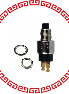 8532MZBE2 SWITCH PUSH SPST-NO 0.4VA 20V