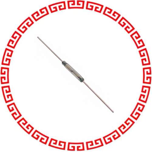ORD219-1015 SWITCH REED SPST-NO 500MA 100V