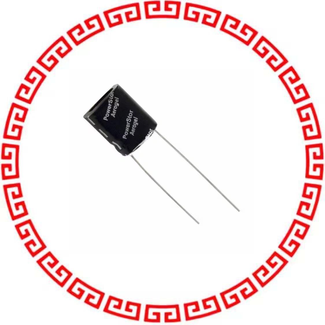 PB-5R0V104-R CAP 100MF -20% +80% 5V T/H