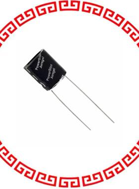 PB-5R0V104-R CAP 100MF -20% +80% 5V T/H
