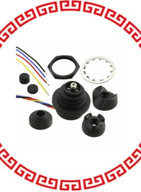 TSAT1S02A SWITCH THMBSTK MULTI HALL EFFECT