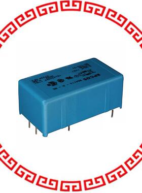 B84110A0000A005 LINE FILTER 250VDC/VAC 500MA TH