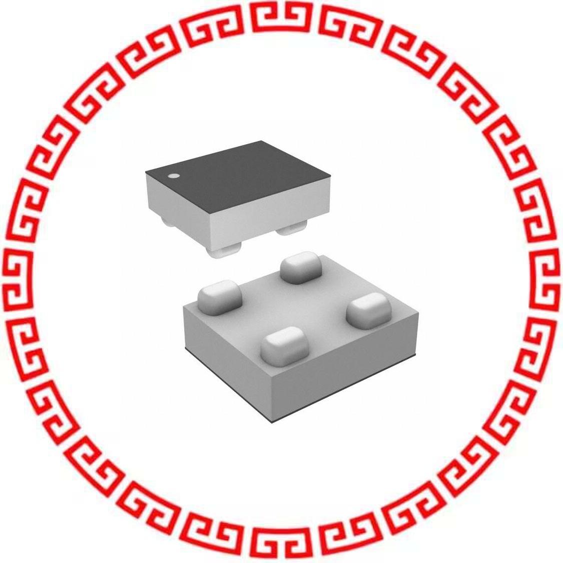 STPTIC-56G2C5 IC TUNABLE CAP RF BST 4WLCSP