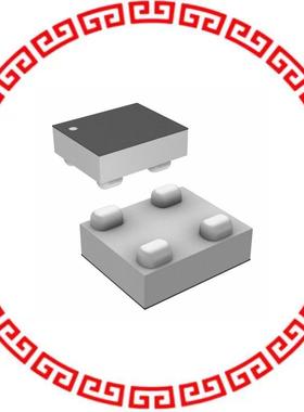 STPTIC-56G2C5 IC TUNABLE CAP RF BST 4WLCSP