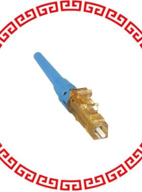 FLCSSCBUY-C PRE-POLISHED LC SIMPLEX OPTICAM