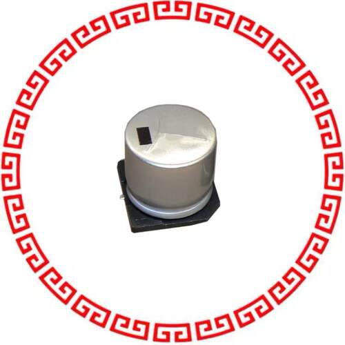 AFK477M63P44T-F CAP ALUM 470UF 20% 63V SMD