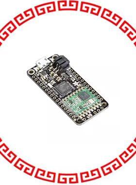 3176 FEATHER M0 RFM69 868MHZ 915MHZ