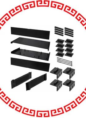 PRM-14462 BOX RACKMOUNT 3.5