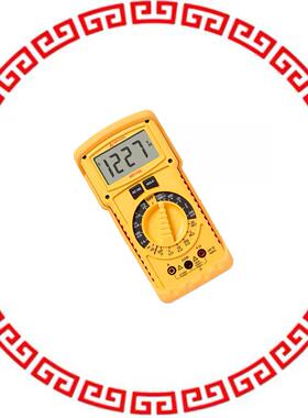 HD110C HEAVY DUTY DMM IP67 1500V DC