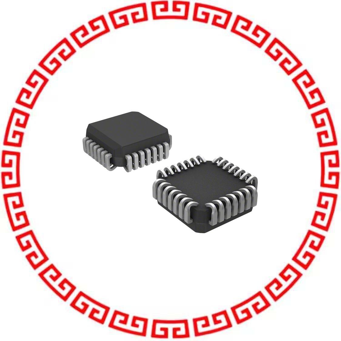 MT8809AP1 IC ANLG SWITCH ARRAY 8X8 28PLCC