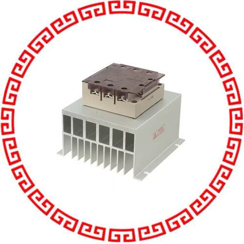 G3PE-525B-3 DC12-24 RELAY SSR 25A 3PH SCREW 3PL