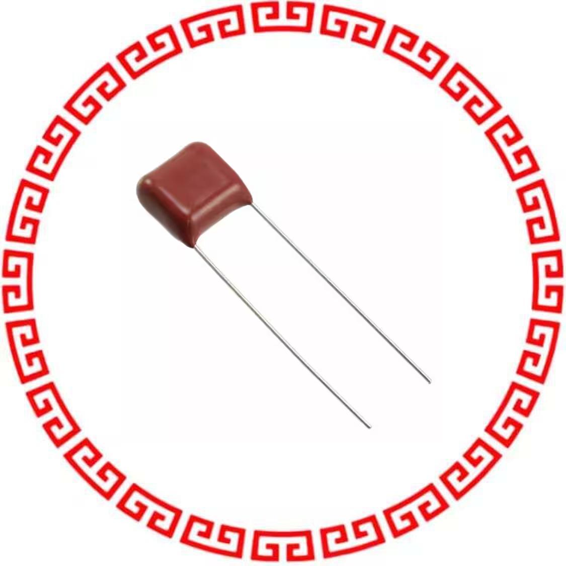 ECQ-E2334KF CAP FILM 0.33UF 10% 250VDC RAD