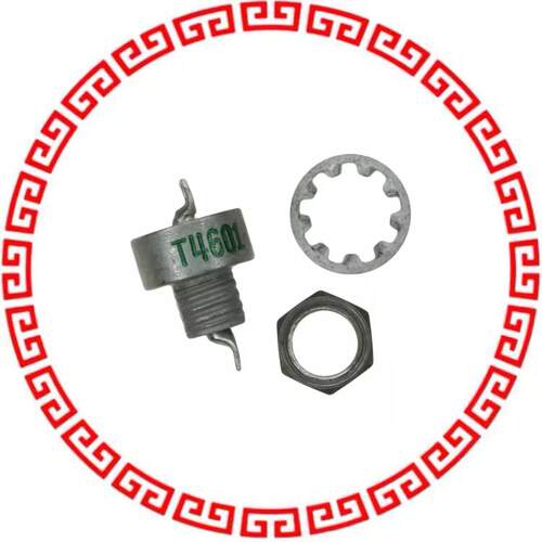 4601-053LF CAP FEEDTHRU 50V AXIAL