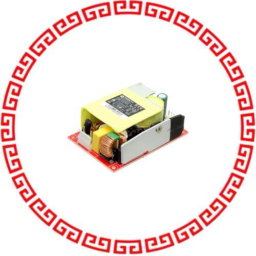 GTM43007-A3005-FW(R) 30W, 5V 6A, OPEN FRAME/INTE