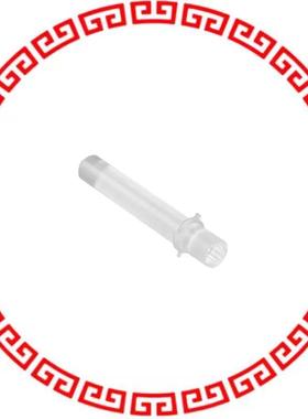 LSV_080_CTP LITEPIPE ROUND 3MM CLEAR