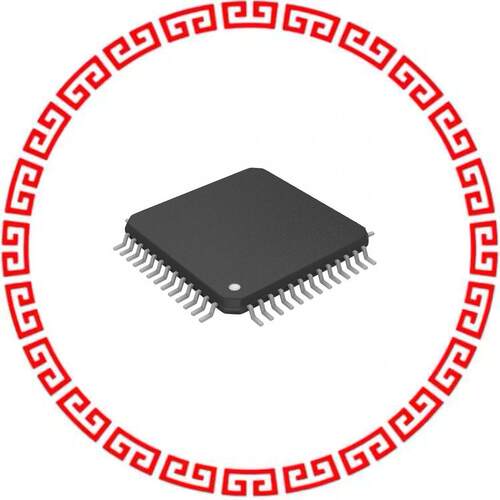 HI-3582PQI-10 IC TERMINAL 52PQFP