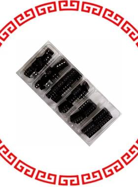 76650-0025 KIT EUROSTYLE 5.08MM K-ESE44