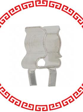 01020078H FUSE CLIP CARTRIDGE 250V 30A PCB