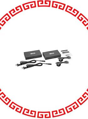 B126-1A1-PLHD HDMI OVER POWERLINE ACTIVE EXTEN