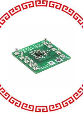MIC2210-PSYML-EV EVAL BOARD DUAL CAP LDO WITH OD