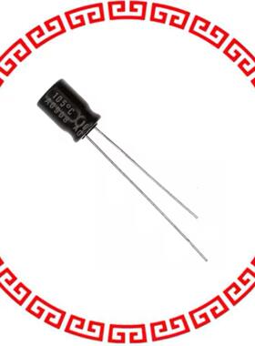 UTT1V470MDD1TD CAP ALUM 47UF 20% 35V RADIAL