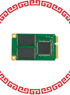 SFSA16GBU1BR4TO-I-QT-236-STD SSD 16GB MSATA SLC SATA II 3.3V