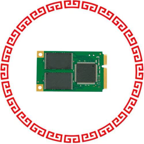 SFSA16GBU1BR4TO-I-QT-236-STD SSD 16GB MSATA SLC SATA II 3.3V