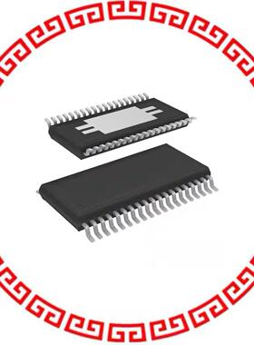 DRV8711DCPR IC MOTOR CONTROLLER SPI 38HTSSOP