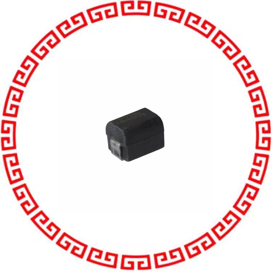 1812R-104J FIXED IND 100UH 158MA 8 OHM SMD