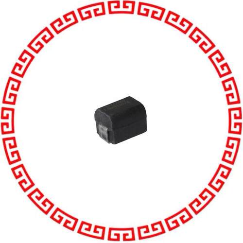 1812R-104J FIXED IND 100UH 158MA 8 OHM SMD