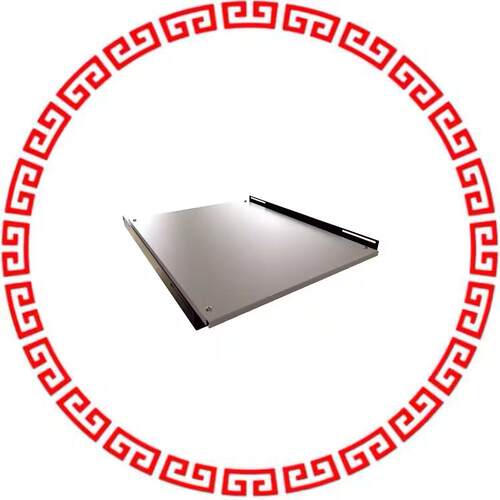 RASC1922WH2 SHELF FIXED 22X18X1.32
