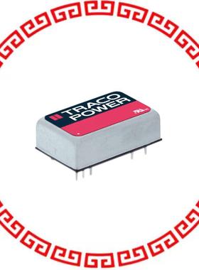 TEN 8-4823WI DC DC CONVERTER +/-15V 8W