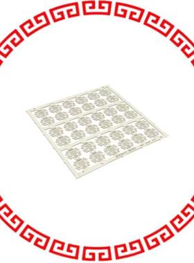 803262 STAR THERMAL CLAD BOARD CREE XRE