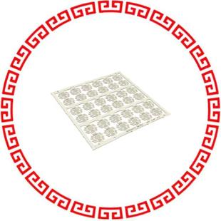 STAR CLAD 803262 THERMAL XRE BOARD CREE