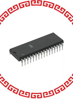AT27C080-90PU IC EPROM 8M PARALLEL 32DIP