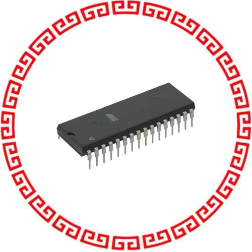 AT27C080-90PU IC EPROM 8M PARALLEL 32DIP