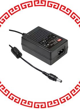 GSC25B-700 LED DRVR CC AC/DC 18-36V 700MA