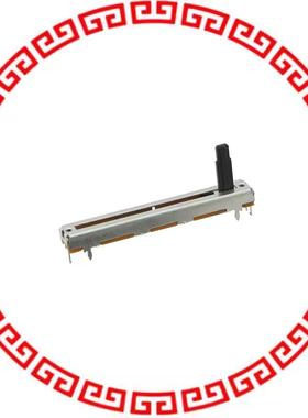 PS45-11PC3BR10K SLIDE POT 10K OHM 0.25W TOP 45MM