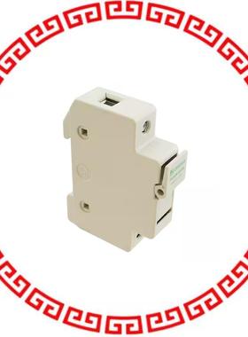 LPSM0001Z FUSE HLDR CART 600V 30A DIN RAIL