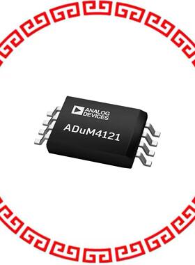 ADUM4121ARIZ DGTL ISO 5KV 1CH GATE DRVR 8SOIC