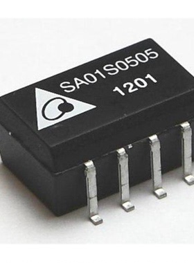 SA01D1215A《Isolated DC/DC Converters DCDC CONVERTER 15Vo》